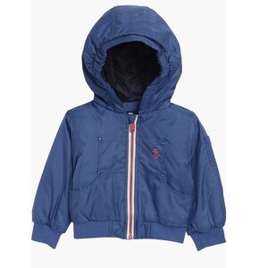 IZOD Rain Jacket